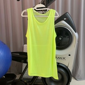 Nike Tank Top